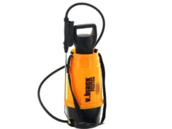 Pompa Irroratrice A Tracolla A Batteria Volpi V.BLACK PROTON 7lt - Serbatoio Da 7 Litri -Cura Del Giardino pompa irroratrice a tracolla a batteria volpi v black proton 7lt serbatoio da 7 litri pompa per irrorazione spalleggiata 26103 3 1623748390 IMG 60c86f268c2dd