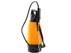 Pompa Irroratrice A Tracolla A Batteria Volpi V.BLACK PROTON 7lt - Serbatoio Da 7 Litri -Cura Del Giardino pompa irroratrice a tracolla a batteria volpi v black proton 7lt serbatoio da 7 litri pompa per irrorazione spalleggiata 26103 3 1623748390 IMG 60c86f269464e