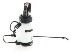 Pompa Irroratrice A Tracolla WORX WG829E.9 - Batteria Da 20V - SENZA BATTERIA E CARICABATTERIE -Cura Del Giardino pompa irroratrice a tracolla worx wg829e 9 batteria da 20v senza batteria e caricabatterie pompa da irrorazione worx 32827 1 1643814544 IMG 61fa9e908ce59