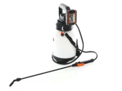 Pompa Irroratrice A Tracolla WORX WG829E.9 - Batteria Da 20V - SENZA BATTERIA E CARICABATTERIE -Cura Del Giardino pompa irroratrice a tracolla worx wg829e 9 batteria da 20v senza batteria e caricabatterie pompa da irrorazione worx 32827 1 1643814544 IMG 61fa9e90e8d42