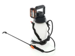 Pompa Irroratrice A Tracolla WORX WG829E.9 - Batteria Da 20V - SENZA BATTERIA E CARICABATTERIE -Cura Del Giardino pompa irroratrice a tracolla worx wg829e 9 batteria da 20v senza batteria e caricabatterie pompa da irrorazione worx 32827 1 1643814544 IMG 61fa9e90f2d44