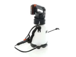 Pompa Irroratrice A Tracolla WORX WG829E.9 - Batteria Da 20V - SENZA BATTERIA E CARICABATTERIE -Cura Del Giardino pompa irroratrice a tracolla worx wg829e 9 batteria da 20v senza batteria e caricabatterie pompa da irrorazione worx 32827 1 1643814545 IMG 61fa9e91040fe