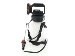 Pompa Irroratrice A Tracolla WORX WG829E.9 - Batteria Da 20V - SENZA BATTERIA E CARICABATTERIE -Cura Del Giardino pompa irroratrice a tracolla worx wg829e 9 batteria da 20v senza batteria e caricabatterie pompa da irrorazione worx 32827 1 1643814545 IMG 61fa9e9105249