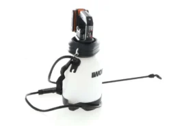 Pompa Irroratrice A Tracolla WORX WG829E - Batteria Da 20V - 2Ah -Cura Del Giardino pompa irroratrice a tracolla worx wg829e batteria da 20v 2ah pompa da irrorazione worx 32804 1 1643808497 IMG 61fa86f1c0265
