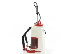 Pompa Irroratrice A Zaino A Batteria Einhell GE-WS 18/150 Li- 18V - 2.5Ah - Serbatoio Da 17 L -Cura Del Giardino pompa irroratrice a zaino a batteria einhell ge ws 18 150 li 18v 2 5ah serbatoio da 17 l pompa per irrorazione einhell ge ws 18 150 li 34902 1 1653918999 IMG 6294cd1738e09