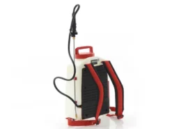 Pompa Irroratrice A Zaino A Batteria Einhell GE-WS 18/150 Li- 18V - 2.5Ah - Serbatoio Da 17 L -Cura Del Giardino pompa irroratrice a zaino a batteria einhell ge ws 18 150 li 18v 2 5ah serbatoio da 17 l pompa per irrorazione einhell ge ws 18 150 li 34902 1 1653919000 IMG 6294cd18900ed