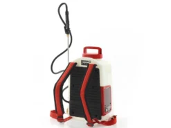Einhell Pompa Irroratrice A Zaino A Batteria GE-WS 18/150 Li- 18V- SENZA BATTERIE E CARICABATTERIE -Cura Del Giardino pompa irroratrice a zaino a batteria ge ws 18 150 li 18v senza batterie e caricabatterie pompa per irrorazione einhell ge ws 18 150 li 34899 3 1653996607 IMG 6295fc3fea351