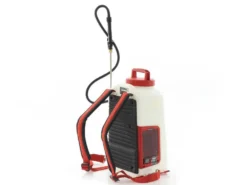 Einhell Pompa Irroratrice A Zaino A Batteria GE-WS 18/150 Li- 18V- SENZA BATTERIE E CARICABATTERIE -Cura Del Giardino pompa irroratrice a zaino a batteria ge ws 18 150 li 18v senza batterie e caricabatterie pompa per irrorazione einhell ge ws 18 150 li 34899 3 1653996607 IMG 6295fc3ff2e5d