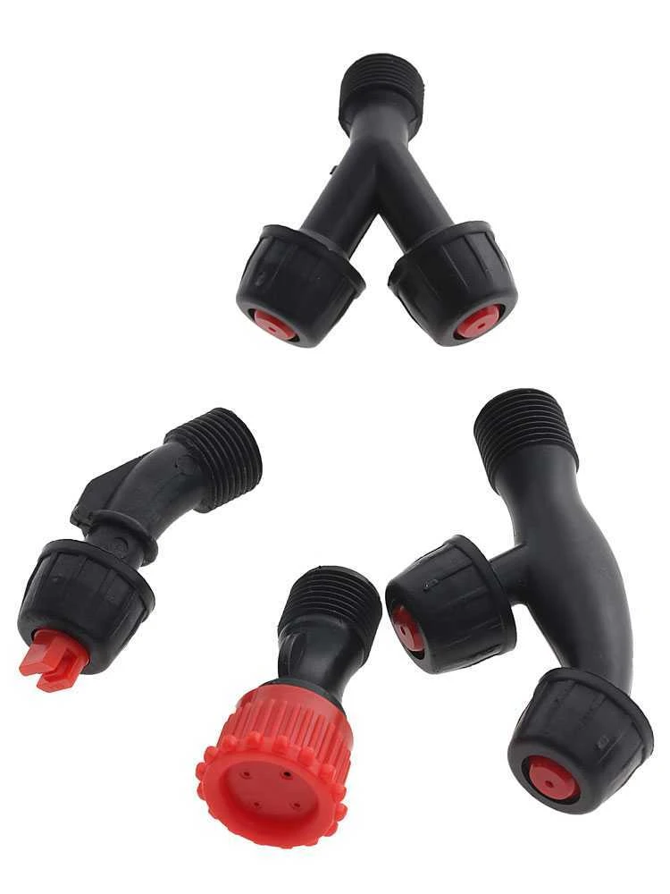 Pompa Irroratrice A Zaino A Batteria GeoTech BS183-Lithium - Batteria Al Litio - 18 Lt 12 Pompa Irroratrice A Zaino A Batteria GeoTech BS183-Lithium - Batteria Al Litio - 18 Lt - immagine 12