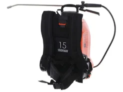 Pompa Irroratrice A Zaino A Batteria Stocker 403 Nebla - Serbatoio Da 15 Litri -Cura Del Giardino pompa irroratrice a zaino a batteria stocker 403 nebla serbatoio da 15 litri pompa per irrorazione spalleggiata 33335 1 1646319816 IMG 6220d8c8cc7c8