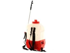 Pompa Irroratrice A Zaino Con Batteria Al Litio Ferrari Group 16L - Batteria Al Litio 12V 8Ah -Cura Del Giardino pompa irroratrice a zaino con batteria al litio ferrari group 16l batteria al litio 12v 8ah pompa per irrorazione spalleggiata 24592 3 1595521015 IMG 5f19b7f7ed34c