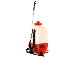 Pompa Irroratrice A Zaino Con Batteria Al Litio Ferrari Group 16L - Batteria Al Litio 12V 8Ah -Cura Del Giardino pompa irroratrice a zaino con batteria al litio ferrari group 16l batteria al litio 12v 8ah pompa per irrorazione spalleggiata 24592 3 1595521015 IMG 5f19b7f7efc51
