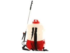 Pompa Irroratrice A Zaino Con Batteria Al Litio Ferrari Group 16L - Batteria Al Litio 12V 8Ah -Cura Del Giardino pompa irroratrice a zaino con batteria al litio ferrari group 16l batteria al litio 12v 8ah pompa per irrorazione spalleggiata 24592 3 1595521016 IMG 5f19b7f8000ed