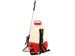 Pompa Irroratrice A Zaino Con Batteria Al Litio Ferrari Group 16L - Batteria Al Litio 12V 8Ah -Cura Del Giardino pompa irroratrice a zaino con batteria al litio ferrari group 16l batteria al litio 12v 8ah pompa per irrorazione spalleggiata 24592 3 1595521016 IMG 5f19b7f8041aa