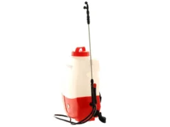 Pompa Irroratrice A Zaino Con Batteria Al Litio Ferrari Group 16L - Batteria Al Litio 12V 8Ah -Cura Del Giardino pompa irroratrice a zaino con batteria al litio ferrari group 16l batteria al litio 12v 8ah pompa per irrorazione spalleggiata 24592 3 1595521016 IMG 5f19b7f80ba3f