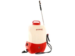 Pompa Irroratrice A Zaino Con Batteria Al Litio Ferrari Group 16L - Batteria Al Litio 12V 8Ah -Cura Del Giardino pompa irroratrice a zaino con batteria al litio ferrari group 16l batteria al litio 12v 8ah pompa per irrorazione spalleggiata 24592 3 1595521016 IMG 5f19b7f815ac9