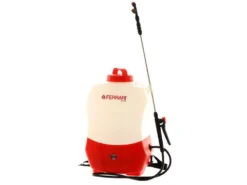 Pompa Irroratrice A Zaino Con Batteria Al Litio Ferrari Group 16L - Batteria Al Litio 12V 8Ah -Cura Del Giardino pompa irroratrice a zaino con batteria al litio ferrari group 16l batteria al litio 12v 8ah pompa per irrorazione spalleggiata 24592 3 1595521016 IMG 5f19b7f817e00