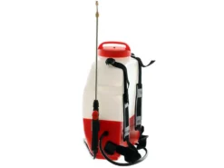 Pompa Irroratrice A Zaino Con Batteria Al Litio Ferrari Group 8L - Batteria Al Litio 12V 4Ah -Cura Del Giardino pompa irroratrice a zaino con batteria al litio ferrari group 8l batteria al litio 12v 4ah pompa per irrorazione spalleggiata 24617 1 1687520449 IMG 649584c188c44