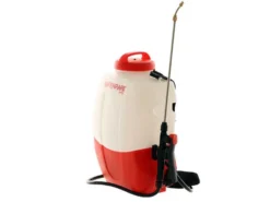 Pompa Irroratrice A Zaino Con Batteria Al Litio Ferrari Group 8L - Batteria Al Litio 12V 4Ah -Cura Del Giardino pompa irroratrice a zaino con batteria al litio ferrari group 8l batteria al litio 12v 4ah pompa per irrorazione spalleggiata 24617 1 1687520449 IMG 649584c1a649e