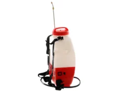Pompa Irroratrice A Zaino Con Batteria Al Litio Ferrari Group 8L - Batteria Al Litio 12V 4Ah -Cura Del Giardino pompa irroratrice a zaino con batteria al litio ferrari group 8l batteria al litio 12v 4ah pompa per irrorazione spalleggiata 24617 1 1687520450 IMG 649584c21fa1d