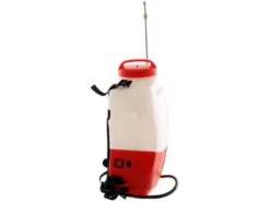 Pompa Irroratrice A Zaino Con Batteria Al Litio Ferrari Group 8L - Batteria Al Litio 12V 4Ah -Cura Del Giardino pompa irroratrice a zaino con batteria al litio ferrari group 8l batteria al litio 12v 4ah pompa per irrorazione spalleggiata 24617 1 1687520450 IMG 649584c23d4e3