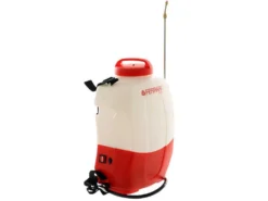 Pompa Irroratrice A Zaino Con Batteria Al Litio Ferrari Group 8L - Batteria Al Litio 12V 4Ah -Cura Del Giardino pompa irroratrice a zaino con batteria al litio ferrari group 8l batteria al litio 12v 4ah pompa per irrorazione spalleggiata 24617 1 1687520450 IMG 649584c25ab27