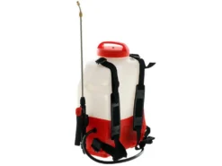 Pompa Irroratrice A Zaino Con Batteria Al Litio Ferrari Group 8L - Batteria Al Litio 12V 4Ah -Cura Del Giardino pompa irroratrice a zaino con batteria al litio ferrari group 8l batteria al litio 12v 4ah pompa per irrorazione spalleggiata 24617 1 1687520450 IMG 649584c2e585b