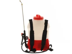 Pompa Irroratrice A Zaino Con Batteria Al Litio Ferrari Group 8L - Batteria Al Litio 12V 4Ah -Cura Del Giardino pompa irroratrice a zaino con batteria al litio ferrari group 8l batteria al litio 12v 4ah pompa per irrorazione spalleggiata 24617 1 1687520451 IMG 649584c30f109