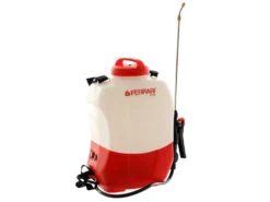 Pompa Irroratrice A Zaino Con Batteria Al Litio Ferrari Group 8L - Batteria Al Litio 12V 4Ah -Cura Del Giardino pompa irroratrice a zaino con batteria al litio ferrari group 8l batteria al litio 12v 4ah pompa per irrorazione spalleggiata 24617 1 1687520477 IMG 649584dda9734