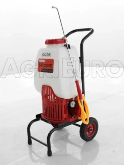 Pompa Irroratrice Elettrica A Batteria 25 Lt Spalleggiata/trolley GeoTech SP 250 E -Cura Del Giardino pompa irroratrice elettrica a batteria 25 lt spalleggiata trolley geotech sp 250 e pompa irrorazione elettrica a spalla e trolley geotech da 25 litri 7278 0 1429627921 IMG 6584