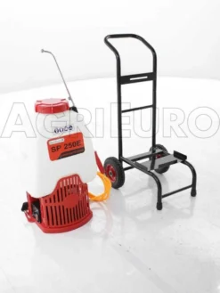Pompa Irroratrice Elettrica A Batteria 25 Lt Spalleggiata/trolley GeoTech SP 250 E -Cura Del Giardino pompa irroratrice elettrica a batteria 25 lt spalleggiata trolley geotech sp 250 e pompa irrorazione elettrica a spalla e trolley geotech da 25 litri 7278 0 1429627923 IMG 6587
