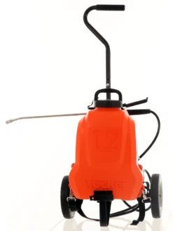 Pompa Irroratrice Elettrica A Batteria Al Litio Stocker Spalleggiata/trolley Con Serbatoio 12L -Cura Del Giardino pompa irroratrice elettrica a batteria al litio stocker spalleggiata trolley con serbatoio 12l pompa irrorazione a spalla e trolley stocker 15907 0 1552990294 IMG 2027