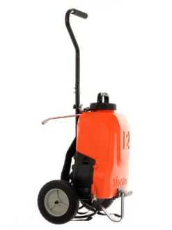 Pompa Irroratrice Elettrica A Batteria Al Litio Stocker Spalleggiata/trolley Con Serbatoio 12L -Cura Del Giardino pompa irroratrice elettrica a batteria al litio stocker spalleggiata trolley con serbatoio 12l pompa irrorazione a spalla e trolley stocker 15907 0 1552990294 IMG 2042