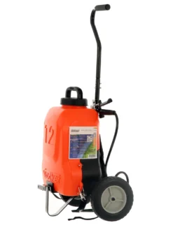 Pompa Irroratrice Elettrica A Batteria Al Litio Stocker Spalleggiata/trolley Con Serbatoio 12L -Cura Del Giardino pompa irroratrice elettrica a batteria al litio stocker spalleggiata trolley con serbatoio 12l pompa irrorazione a spalla e trolley stocker 15907 0 1552990294 IMG 2051