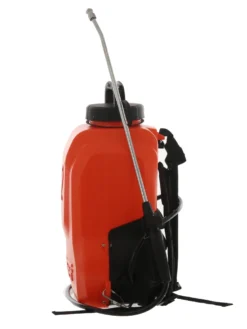 Pompa Irroratrice Elettrica A Batteria Al Litio Stocker Spalleggiata/trolley Con Serbatoio 12L -Cura Del Giardino pompa irroratrice elettrica a batteria al litio stocker spalleggiata trolley con serbatoio 12l pompa irrorazione a spalla e trolley stocker 15907 0 1552990875 IMG 9822