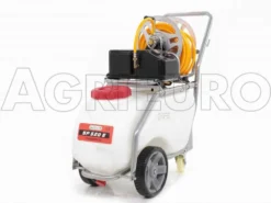 Pompa Irroratrice Elettrica A Batteria Carrellata GeoTech SP 520 E -Cura Del Giardino pompa irroratrice elettrica a batteria carrellata geotech sp 520 e elettro pompa irrorazione a carrello geotech da 50 litri 10711 0 1496832335 IMG 8290
