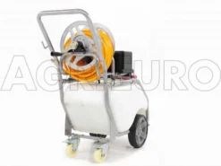 Pompa Irroratrice Elettrica A Batteria Carrellata GeoTech SP 520 E -Cura Del Giardino pompa irroratrice elettrica a batteria carrellata geotech sp 520 e elettro pompa irrorazione a carrello geotech da 50 litri 10711 0 1496832342 IMG 8301