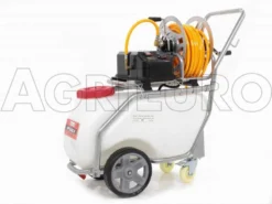 Pompa Irroratrice Elettrica A Batteria Carrellata GeoTech SP 520 E -Cura Del Giardino pompa irroratrice elettrica a batteria carrellata geotech sp 520 e elettro pompa irrorazione a carrello geotech da 50 litri 10711 0 1496832344 IMG 8291