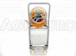 Pompa Irroratrice Elettrica A Batteria Carrellata GeoTech SP 520 E -Cura Del Giardino pompa irroratrice elettrica a batteria carrellata geotech sp 520 e elettro pompa irrorazione a carrello geotech da 50 litri 10711 0 1496832347 IMG 8302