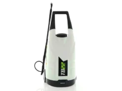 Pompa Irroratrice Elettrica A Batteria Comet TB22 - 12.6V E 3.4Ah -Cura Del Giardino pompa irroratrice elettrica a batteria comet tb22 12 6v e 3 4ah pompa irroratrice elettrica a batteria comet tb22 39120 3 1672232528 IMG 63ac3e5053a6a