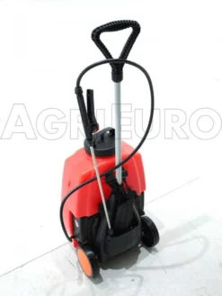 Pompa Irroratrice Elettrica A Batteria GeoTech KF-16C-11 Spalleggiata / Trolley -Cura Del Giardino pompa irroratrice elettrica a batteria geotech kf 16c 11 spalleggiata trolley pompa irrorazione a spalla e trolley geotech 7012 0 1426257386 IMG 1815