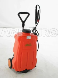Pompa Irroratrice Elettrica A Batteria GeoTech SX-MD20E Spalleggiata / Trolley -Cura Del Giardino pompa irroratrice elettrica a batteria geotech sx md20e spalleggiata trolley pompa irrorazione a spalla e trolley geotech 5913 0 1403191501 IMG 0159