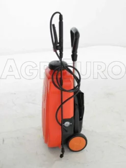 Pompa Irroratrice Elettrica A Batteria GeoTech SX-MD20E Spalleggiata / Trolley -Cura Del Giardino pompa irroratrice elettrica a batteria geotech sx md20e spalleggiata trolley pompa irrorazione a spalla e trolley geotech 5913 0 1403191501 IMG 0162