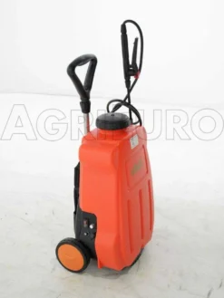 Pompa Irroratrice Elettrica A Batteria GeoTech SX-MD20E Spalleggiata / Trolley -Cura Del Giardino pompa irroratrice elettrica a batteria geotech sx md20e spalleggiata trolley pompa irrorazione a spalla e trolley geotech 5913 0 1403191505 IMG 0166