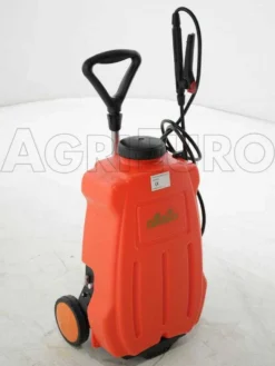Pompa Irroratrice Elettrica A Batteria GeoTech SX-MD20E Spalleggiata / Trolley -Cura Del Giardino pompa irroratrice elettrica a batteria geotech sx md20e spalleggiata trolley pompa irrorazione a spalla e trolley geotech 5913 0 1403191505 IMG 0167