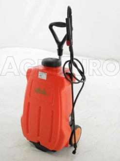 Pompa Irroratrice Elettrica A Batteria GeoTech SX-MD20E Spalleggiata / Trolley -Cura Del Giardino pompa irroratrice elettrica a batteria geotech sx md20e spalleggiata trolley pompa irrorazione a spalla e trolley geotech 5913 0 1403192721 IMG 0161