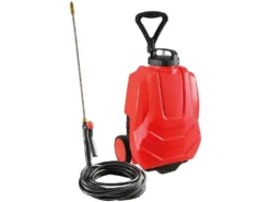 Pompa Irroratrice Elettrica A Batteria Valex 10Ah Spalleggiata/trolley Con Serbatoio 16L -Cura Del Giardino pompa irroratrice elettrica a batteria valex 10ah spalleggiata trolley con serbatoio 16l pompa a spalla a batteria valex 35769 3 1657629003 IMG 62cd694b37280