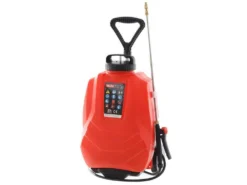 Pompa Irroratrice Elettrica A Batteria Valex 10Ah Spalleggiata/trolley Con Serbatoio 16L -Cura Del Giardino pompa irroratrice elettrica a batteria valex 10ah spalleggiata trolley con serbatoio 16l pompa a spalla a batteria valex 35769 3 1657629003 IMG 62cd694b65e09