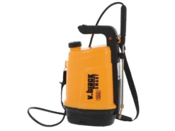 Pompa Irroratrice Elettrica A Spalla Volpi V-BLACK SMART - Max 2 Bar Con Batteria Al Litio - 5 Lt -Cura Del Giardino pompa irroratrice elettrica a spalla volpi v black smart max 2 bar con batteria al litio 5 lt pompa irroratrice elettrica spalleggiata 22861 0 1586343410 IMG 5e8dadf2bcc8f