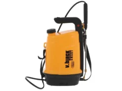 Pompa Irroratrice Elettrica A Spalla Volpi V-BLACK SMART - Max 2 Bar Con Batteria Al Litio - 5 Lt -Cura Del Giardino pompa irroratrice elettrica a spalla volpi v black smart max 2 bar con batteria al litio 5 lt pompa irroratrice elettrica spalleggiata 22861 0 1586343411 IMG 5e8dadf3058a6
